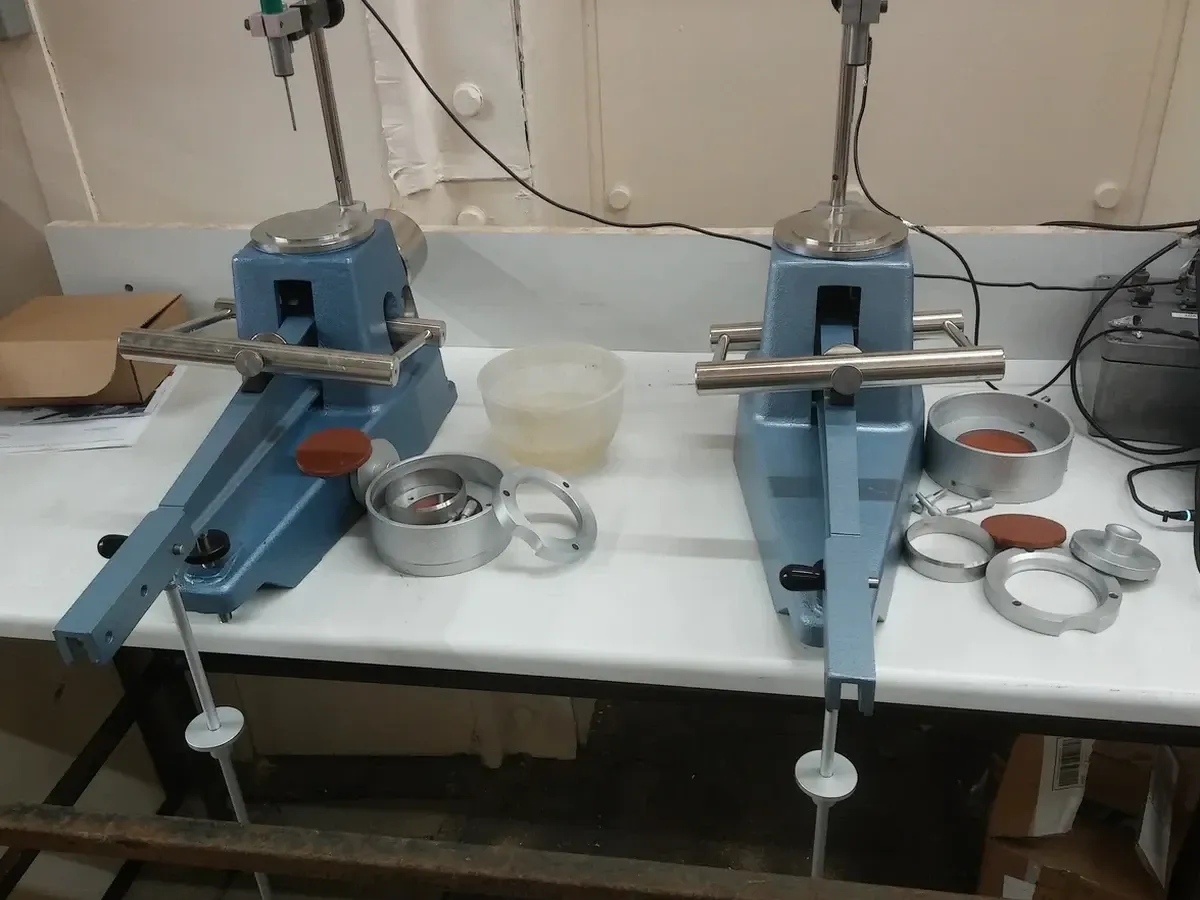 Atterberg Limits Testing in Huntsville, AL