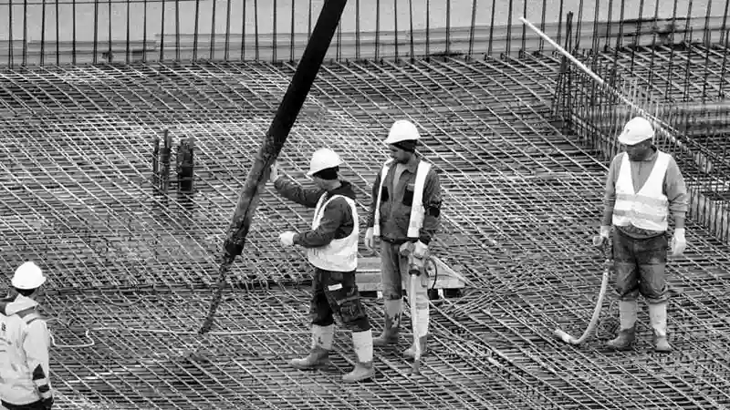 Raft/Mat Foundation Design in Huntsville, AL