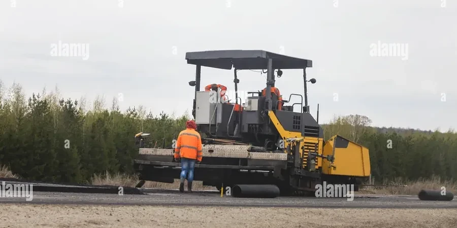 Flexible Pavement Design for Huntsville’s Expanding Infrastructure
