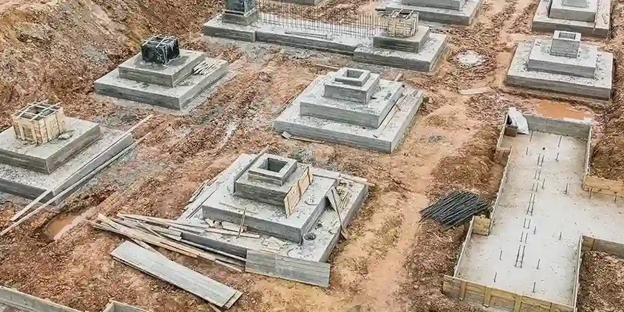 Pile Foundation Design in Huntsville: Karst Limestone Demands Precision